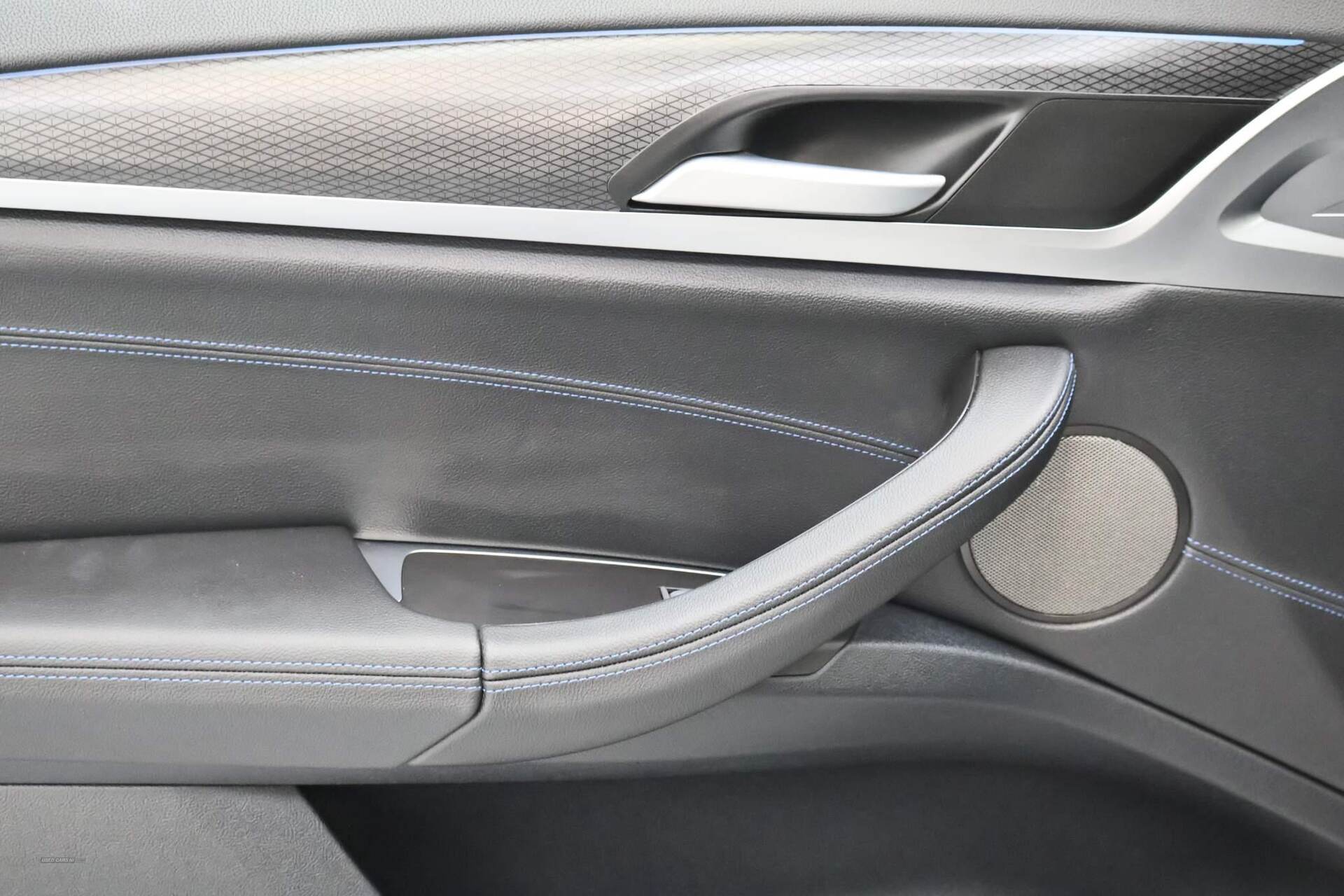 Jan 2023 BMW iX3 210kW M Sport Pro 80kWh 5dr Auto