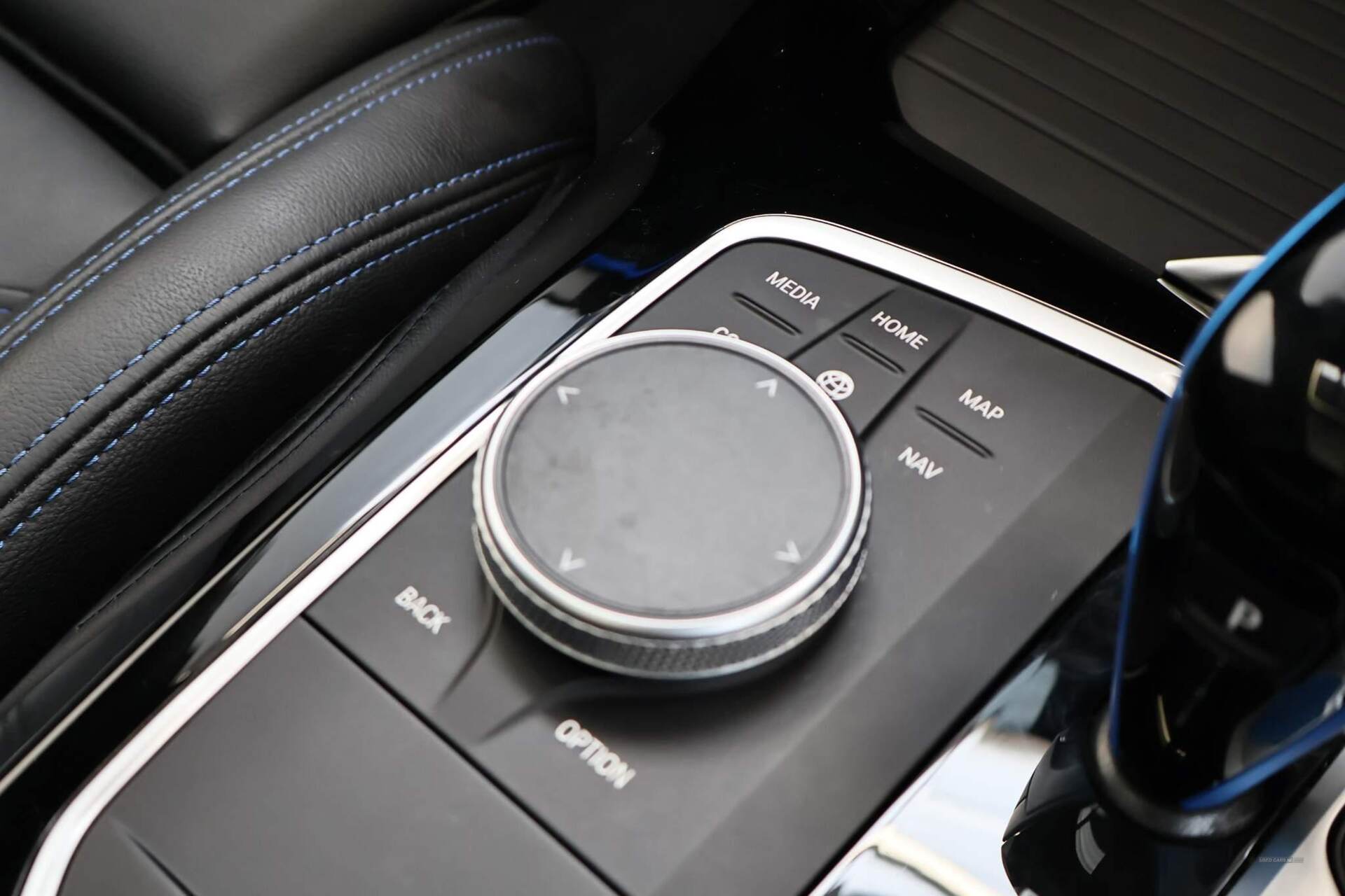 Jan 2023 BMW iX3 210kW M Sport Pro 80kWh 5dr Auto