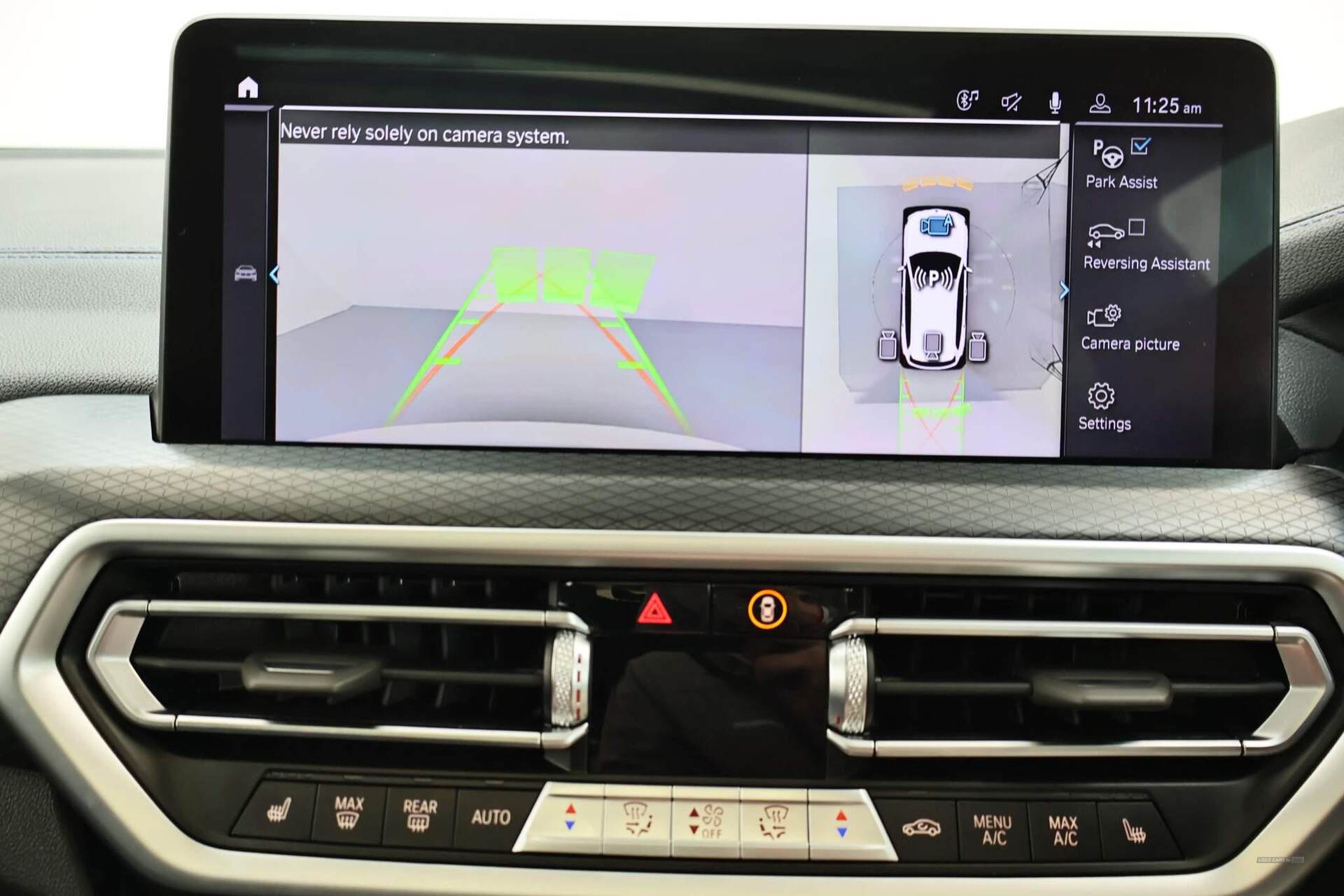 Jan 2023 BMW iX3 210kW M Sport Pro 80kWh 5dr Auto