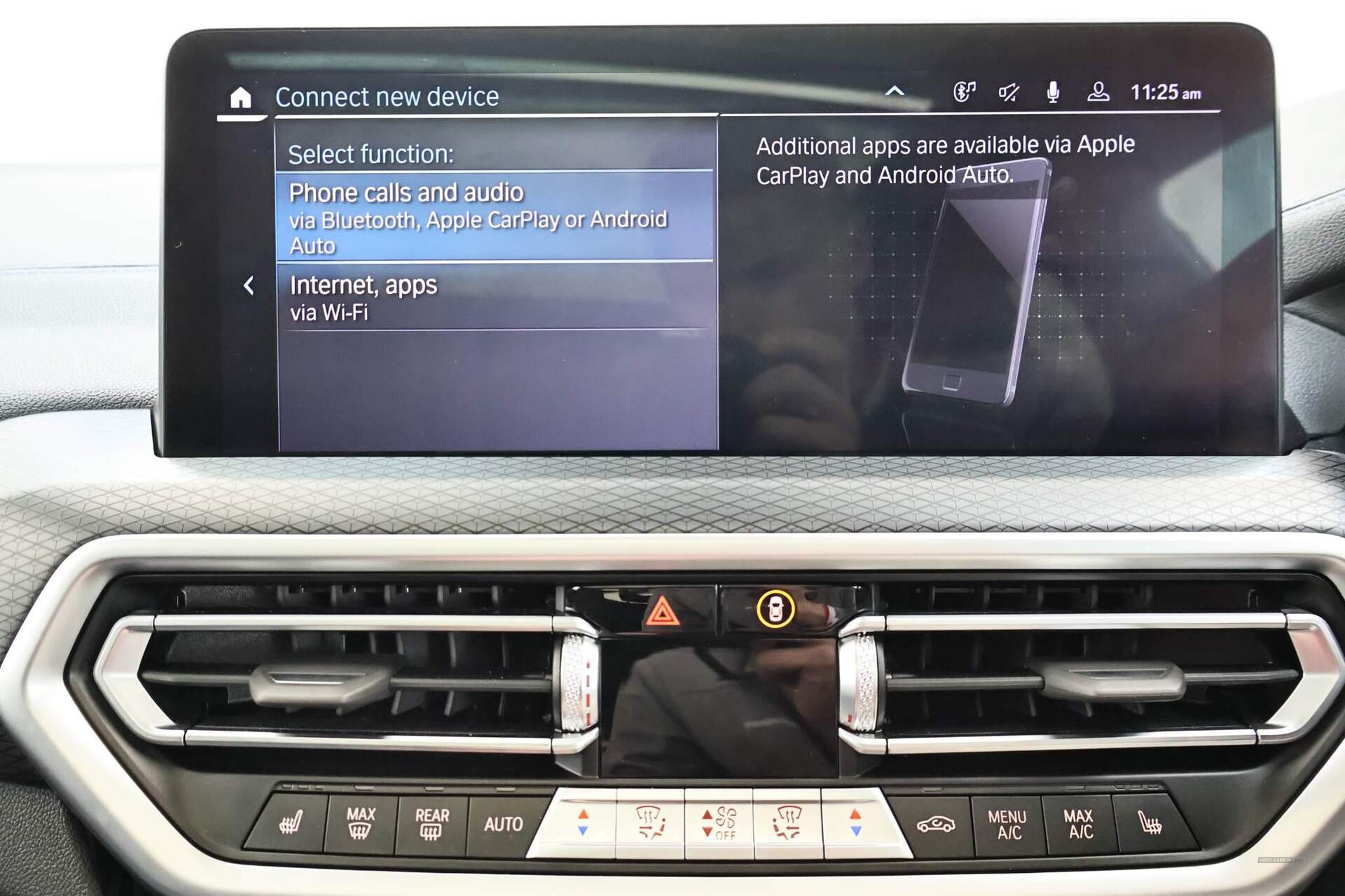 Jan 2023 BMW iX3 210kW M Sport Pro 80kWh 5dr Auto