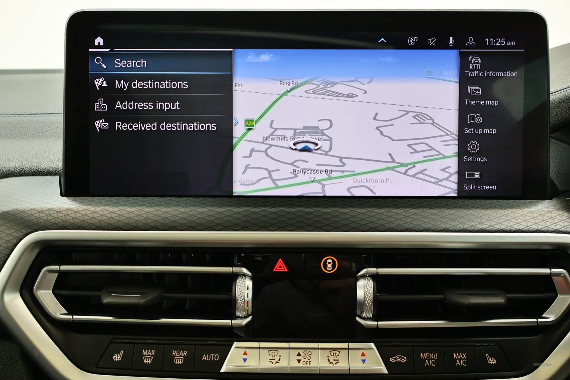 Jan 2023 BMW iX3 210kW M Sport Pro 80kWh 5dr Auto