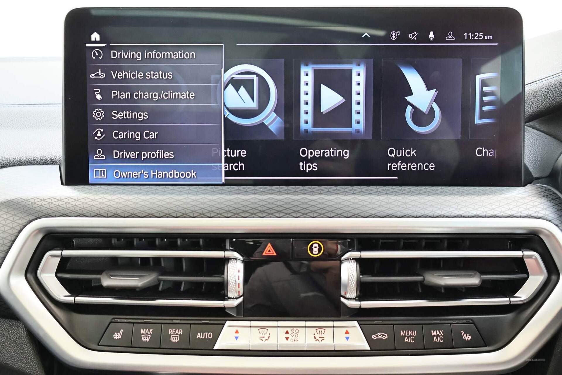 Jan 2023 BMW iX3 210kW M Sport Pro 80kWh 5dr Auto