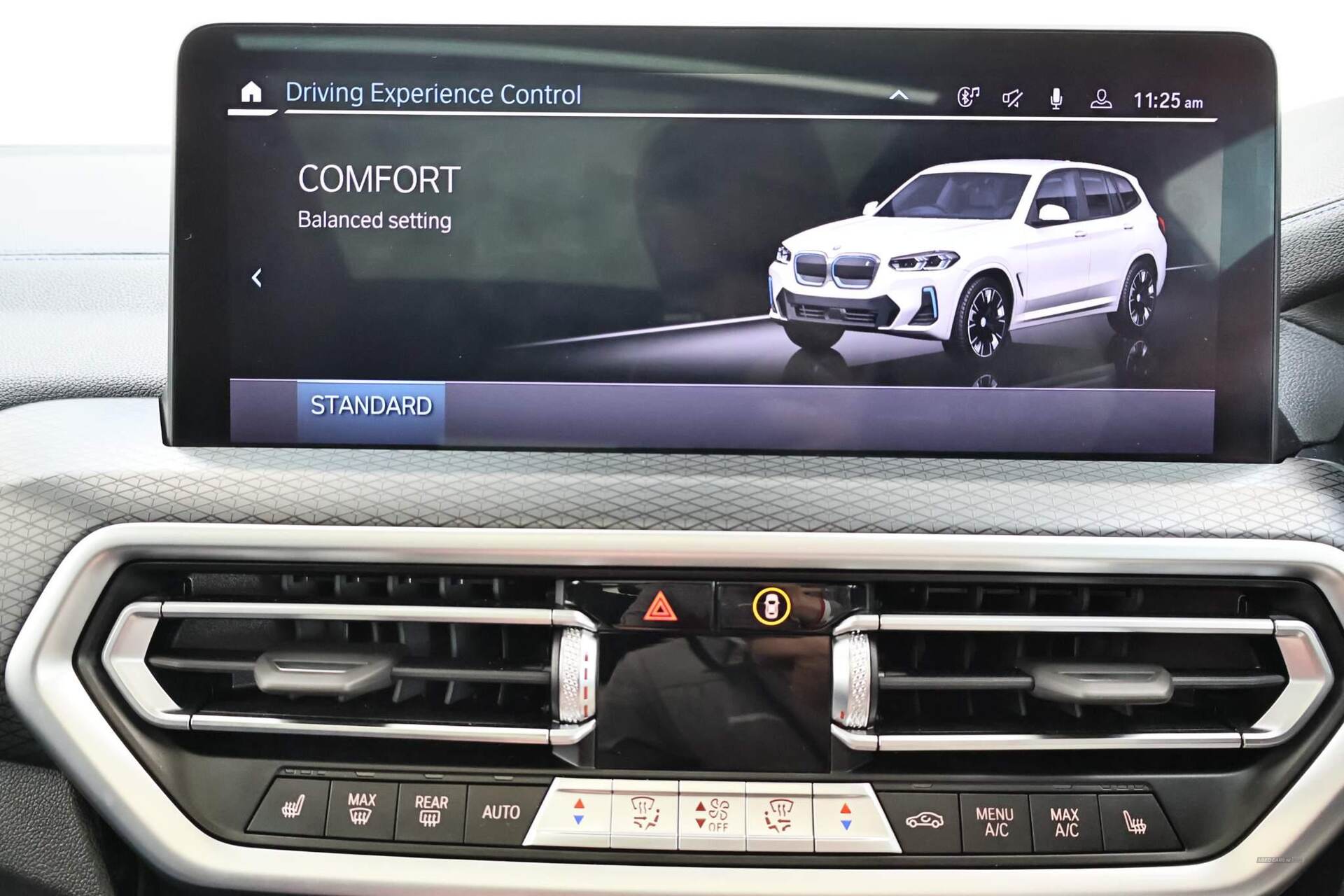 Jan 2023 BMW iX3 210kW M Sport Pro 80kWh 5dr Auto
