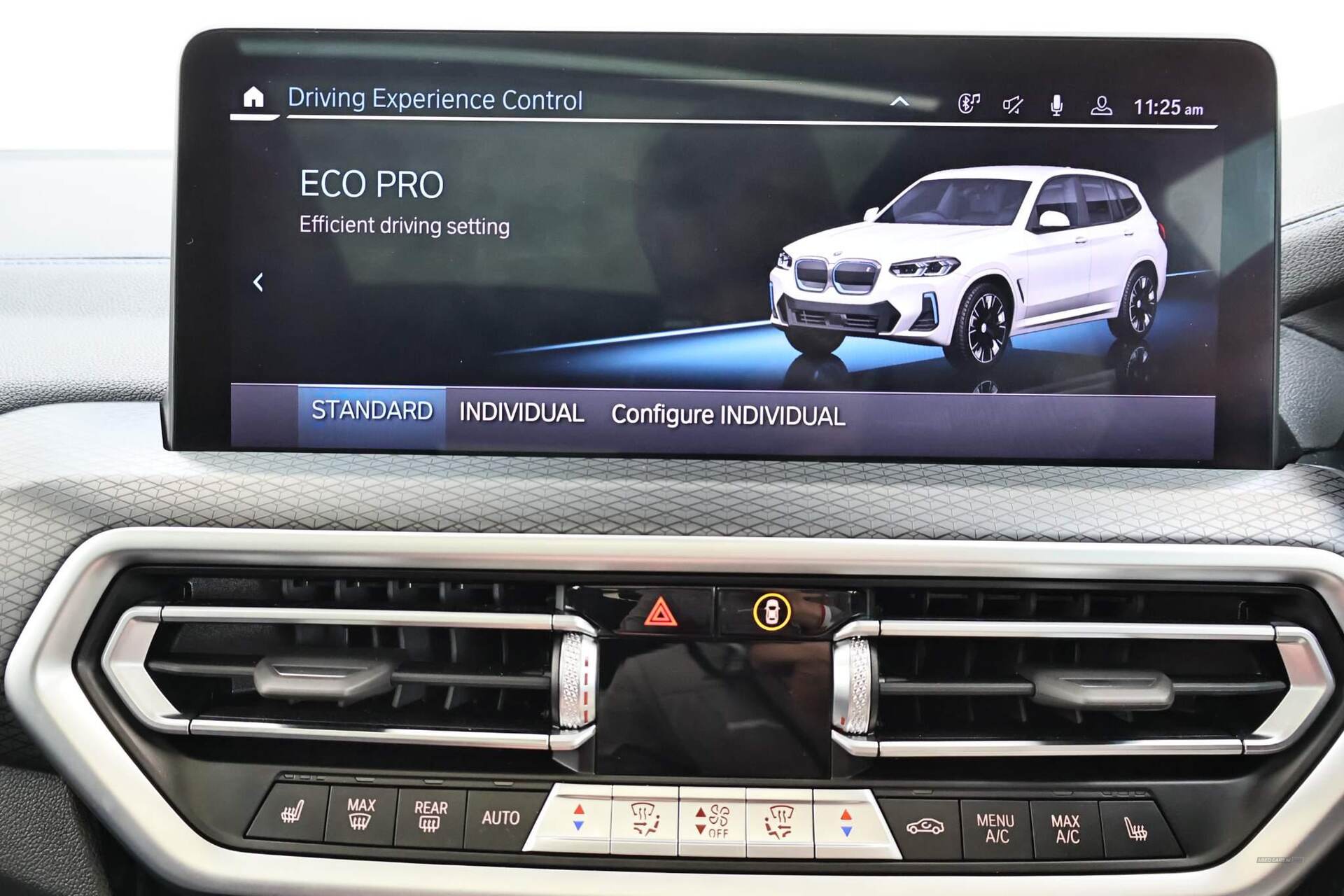 Jan 2023 BMW iX3 210kW M Sport Pro 80kWh 5dr Auto