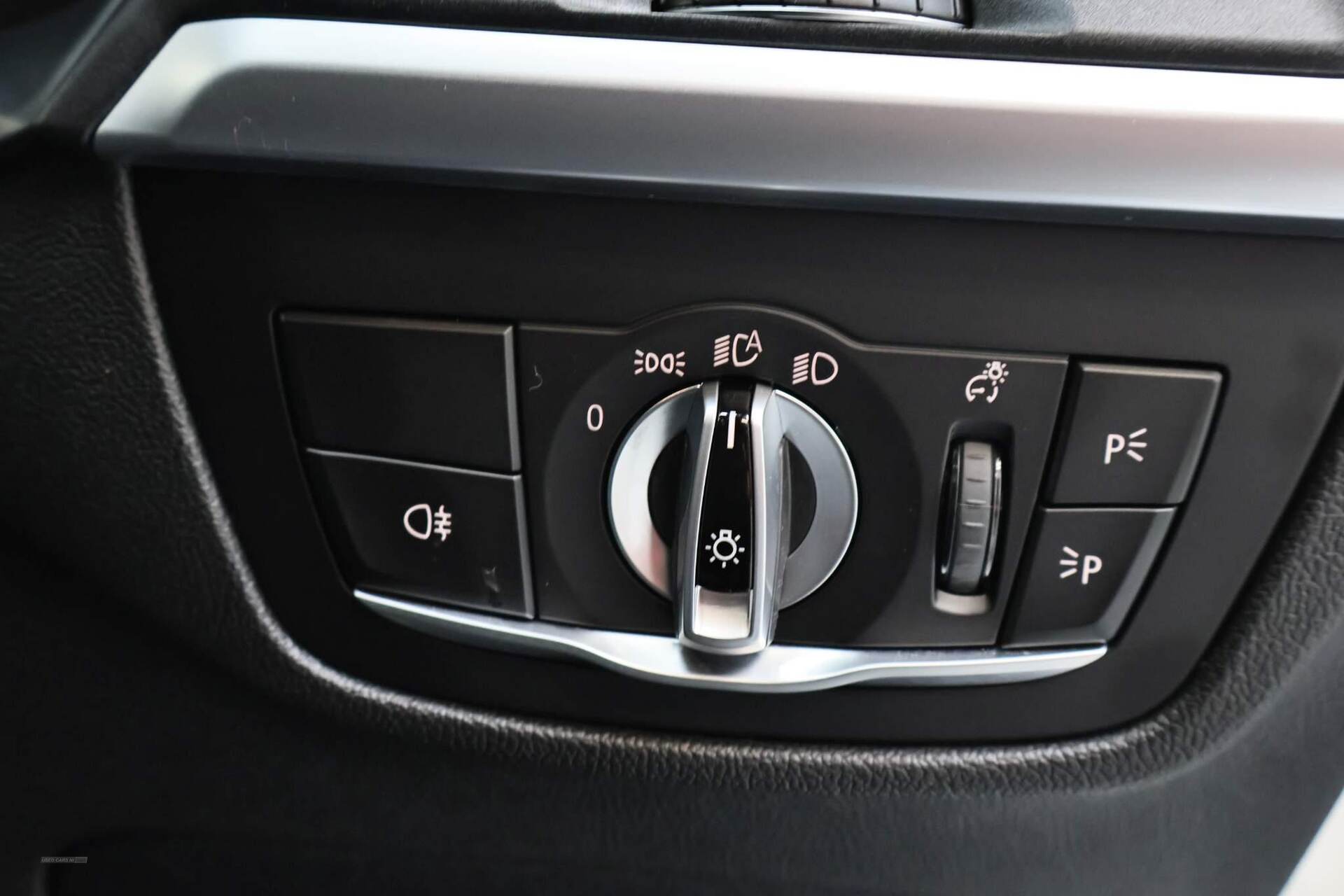 Jan 2023 BMW iX3 210kW M Sport Pro 80kWh 5dr Auto