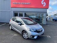 Honda Jazz 1.3 S 5dr in Antrim