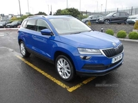 Skoda Karoq 2.0 TDI SE L 5dr in Antrim