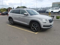 Skoda Kodiaq 1.5 TSI SE L 5dr DSG [7 Seat] in Antrim