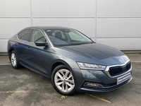 Skoda Octavia 2.0 TDI 150 SE L 5dr DSG in Antrim