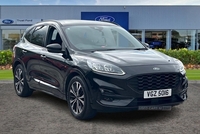 Ford Kuga 1.5 EcoBlue ST-Line X Edition 5dr- Parking Sensors & Camera, Heated Front Seats & Wheel, Cruise Control, Apple Car Play, Sat Nav in Antrim