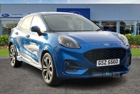 Ford Puma 1.0 EcoBoost Hybrid mHEV ST-Line 5dr DCT- Parking Sensors in Antrim