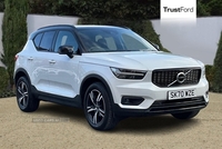 Volvo XC40 1.5 T3 [163] R DESIGN 5dr Geartronic*POWER TAILGATE - FRONT & REAR SENSORS - SAT NAV - CRUISE CONTROL - DRIVE MODE SELECTOR - BLUETOOTH - LANE ASSIST* in Antrim