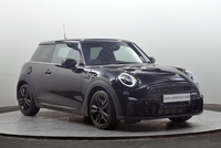 MINI HATCHBACK 2.0 Cooper S Sport II 5dr in Antrim