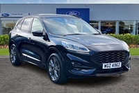 Ford Kuga 1.5 EcoBlue ST-Line X Edition 5dr **FULL SERVICE HISTORY** B&O PREMIUM AUDIO, KEYLESS GO, REVERSING CAMERA, PRE COLLISION ASSIST, POWER TAILGATE in Antrim