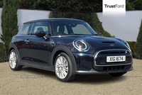 MINI HATCHBACK 135kW Cooper S Level 3 33kWh 3dr Auto*FULLY ELECTRIC - PAN ROOF - REAR CAMERA - HEADS UP DISPLAY - HEATED SEATS - APPLE CARPLAY - FRONT & REAR SENSOR* in Antrim