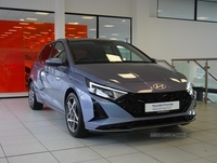 Hyundai i20 T-GDI PREMIUM in Tyrone