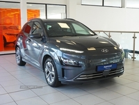 Hyundai Kona ULTIMATE 64 KwH Electric in Tyrone