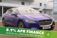 Jaguar i-Pace 294kW EV400 HSE 90kWh 5dr Auto [11kW Charger] in Antrim