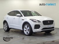 Jaguar E-Pace 2.0 D150 R-Dynamic SE SUV 5dr Diesel Auto AWD (150 ps) in Armagh