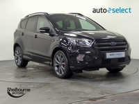 Ford Kuga 2.0 TDCi EcoBlue ST-Line Edition SUV 5dr Diesel Powershift AWD (180 ps) in Armagh