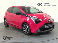 Toyota Aygo X trend 5dr Automatic in Armagh