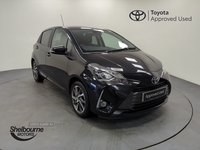 Toyota Yaris Y20 1.5 Manual in Armagh