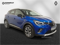 Renault Captur 1.3 TCE 130 S Edition 5dr in Derry / Londonderry