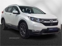 Honda CR-V 2.0 i-MMD Hybrid SR 5dr eCVT in Antrim