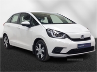 Honda Jazz 1.5 i-MMD Hybrid SR 5dr eCVT in Antrim