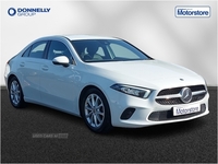 Mercedes-Benz A-Class A200 Sport Executive 4dr Auto in Down