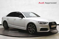 Audi A4 TDI S LINE in Antrim