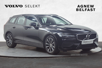 Volvo V60 2.0 B3P Momentum 5dr Auto [7 speed] in Antrim