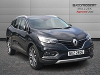 Renault Kadjar 1.3 TCE S Edition 5dr in Antrim