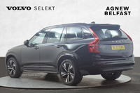 Volvo XC90 2.0 B5D [235] Plus Dark 5dr AWD Geartronic in Antrim