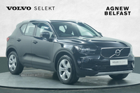 Volvo XC40 1.5 T3 [163] Momentum 5dr Geartronic in Antrim