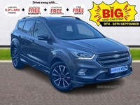 Ford Kuga 1.5 TDCi ST-Line 5dr 2WD in Tyrone