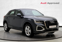 Audi Q2 30 TFSI Sport 5dr in Antrim