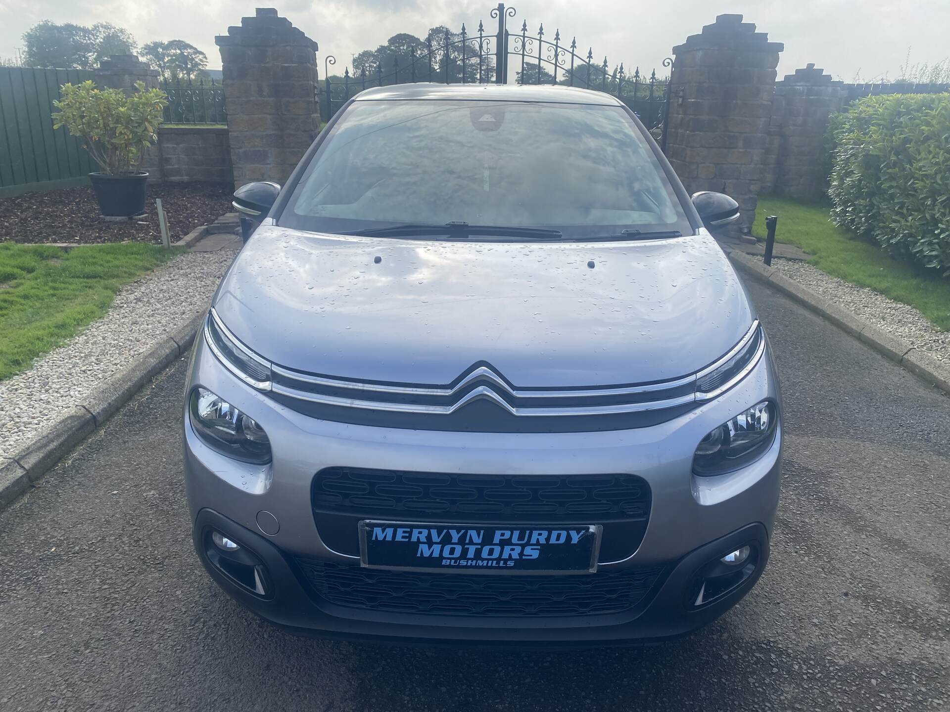 Citroen C3 HATCHBACK in Antrim