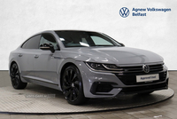 Volkswagen Arteon 2.0 TSI R-Line Edition 5dr DSG in Antrim