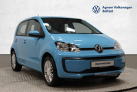 Volkswagen Up 1.0 65PS Up 5dr in Antrim