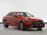 Mercedes-Benz E-Class E300e AMG Line Premium 4dr 9G-Tronic in Antrim