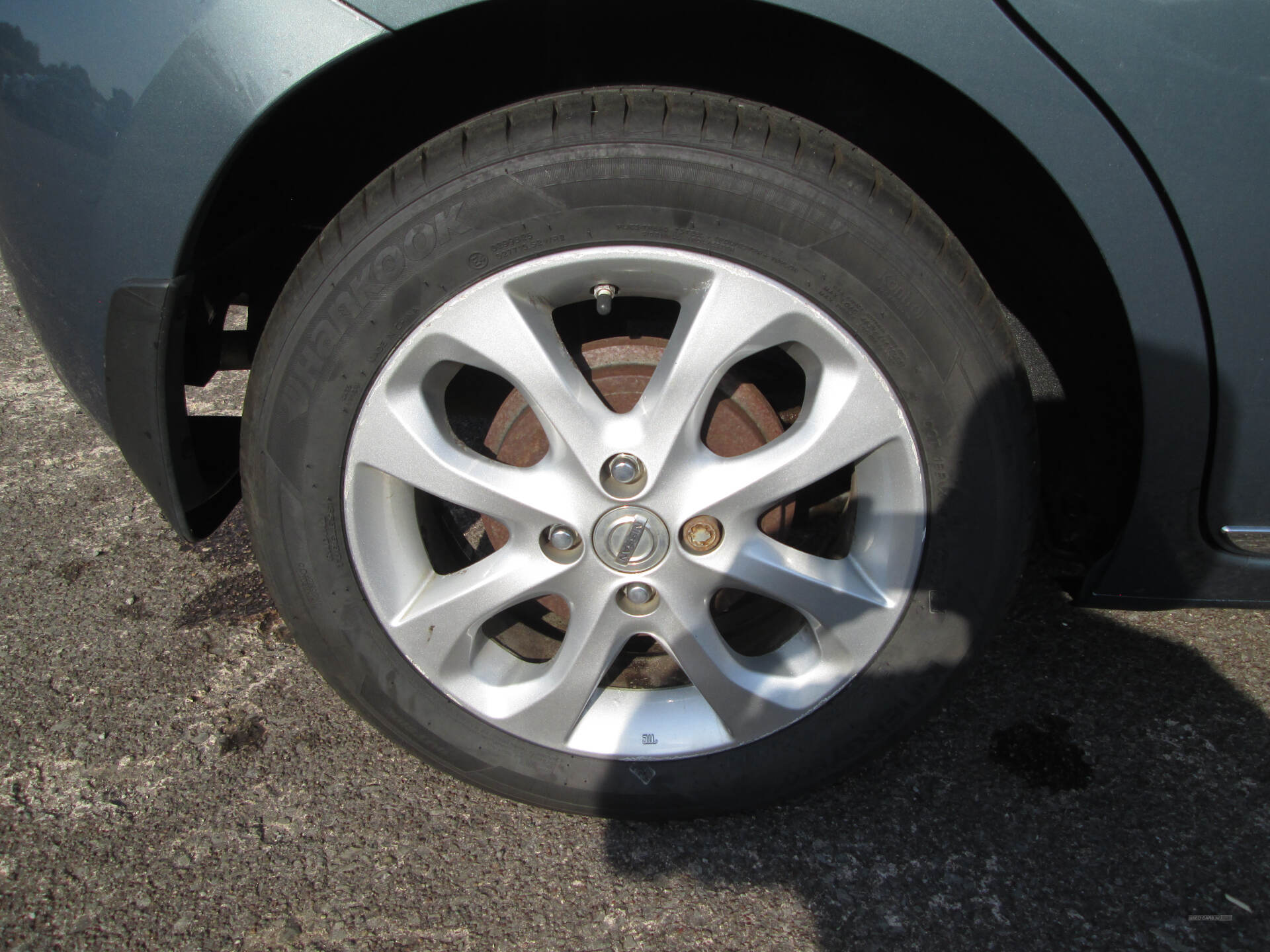 Nissan Micra HATCHBACK in Fermanagh