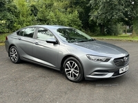 Vauxhall Insignia Ecotec D in Antrim