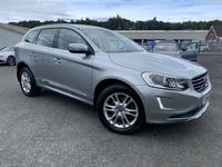 Volvo XC60 DIESEL ESTATE in Antrim