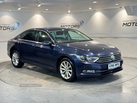 Volkswagen Passat DIESEL SALOON in Tyrone