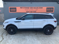 Land Rover Range Rover Evoque DIESEL HATCHBACK in Derry / Londonderry