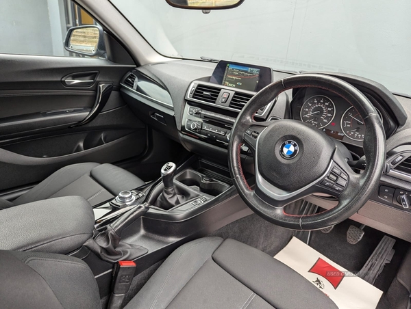 BMW 2 Series DIESEL COUPE in Tyrone