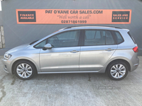 Volkswagen Golf SV DIESEL HATCHBACK in Derry / Londonderry