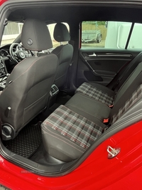 Volkswagen Golf 2.0 TSI GTI 5dr [Performance Pack/Nav] in Antrim