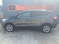 Ford Kuga DIESEL ESTATE in Derry / Londonderry